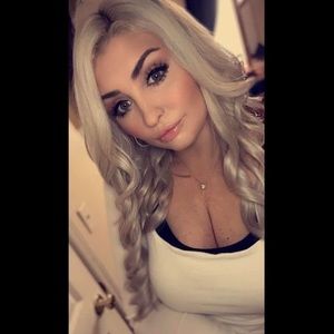 Meet your Posher, Krista